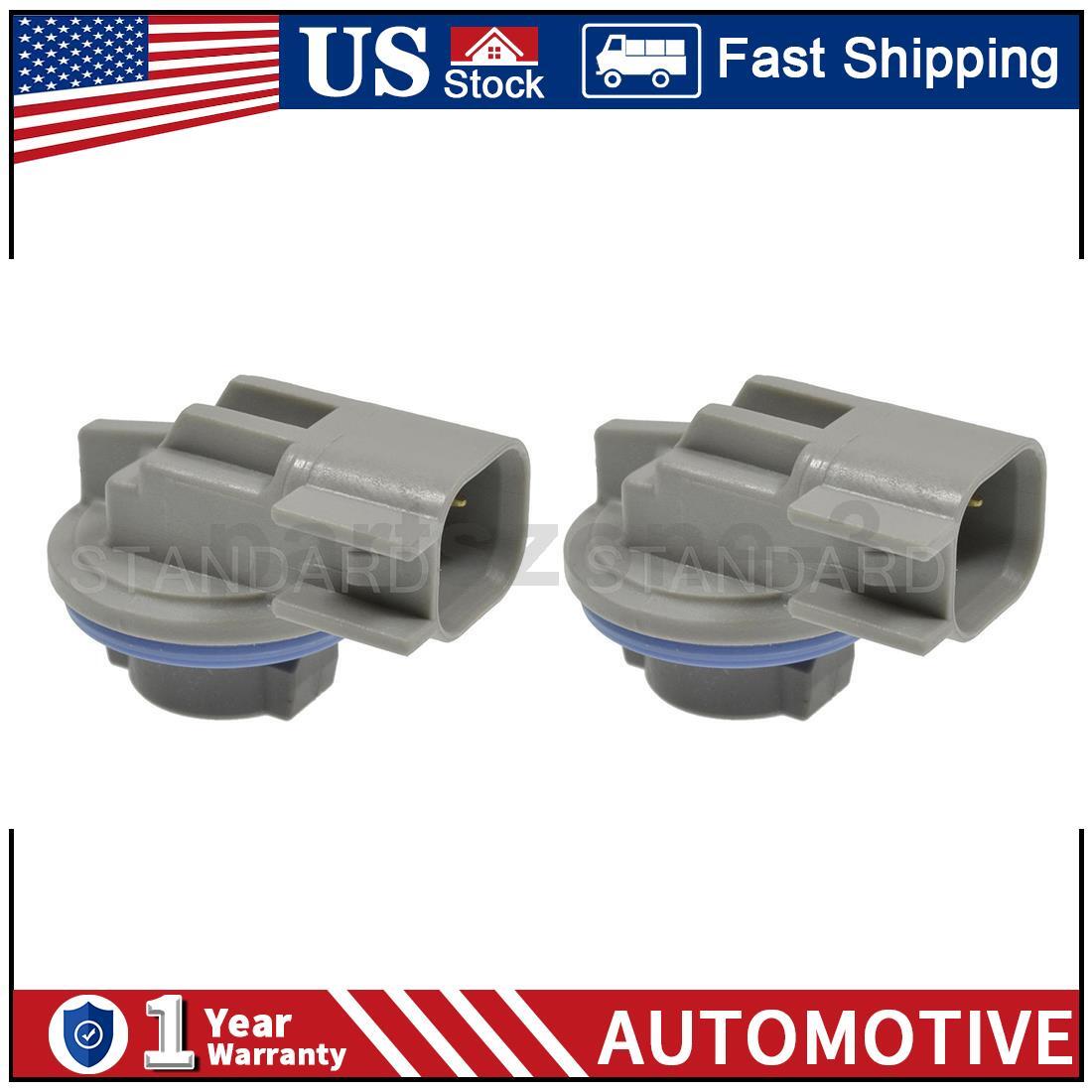 For 2011~2013 Dodge Journey  Standard Ignition License Plate Light Socket