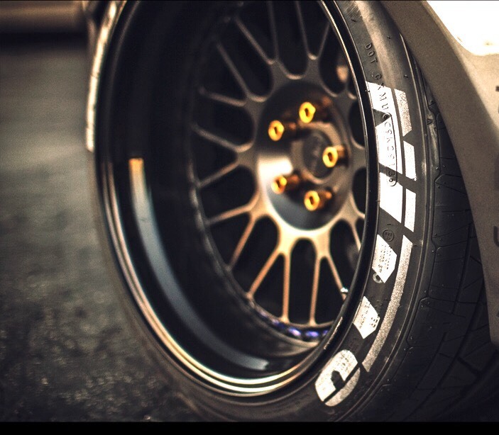 15" Nitto Tire Stencil For Paint Falken Kumho Michellin Bridgestone Toyo + More!