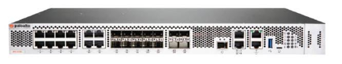 PALO ALTO PA-3410 FIREWALL SECURITY APPLIANCE BRAND NEW
