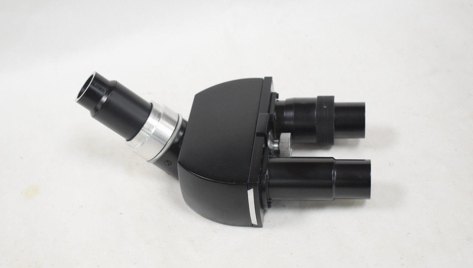 Vintage Grafs-Apsco Microscope Head
