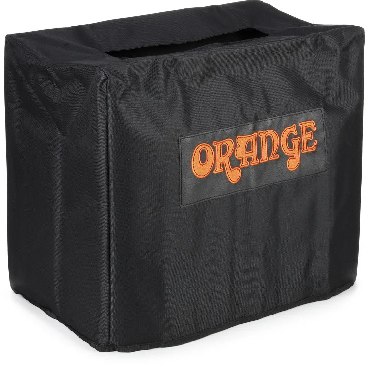 Orange Cover for Rocker 15 & Crush 35RT