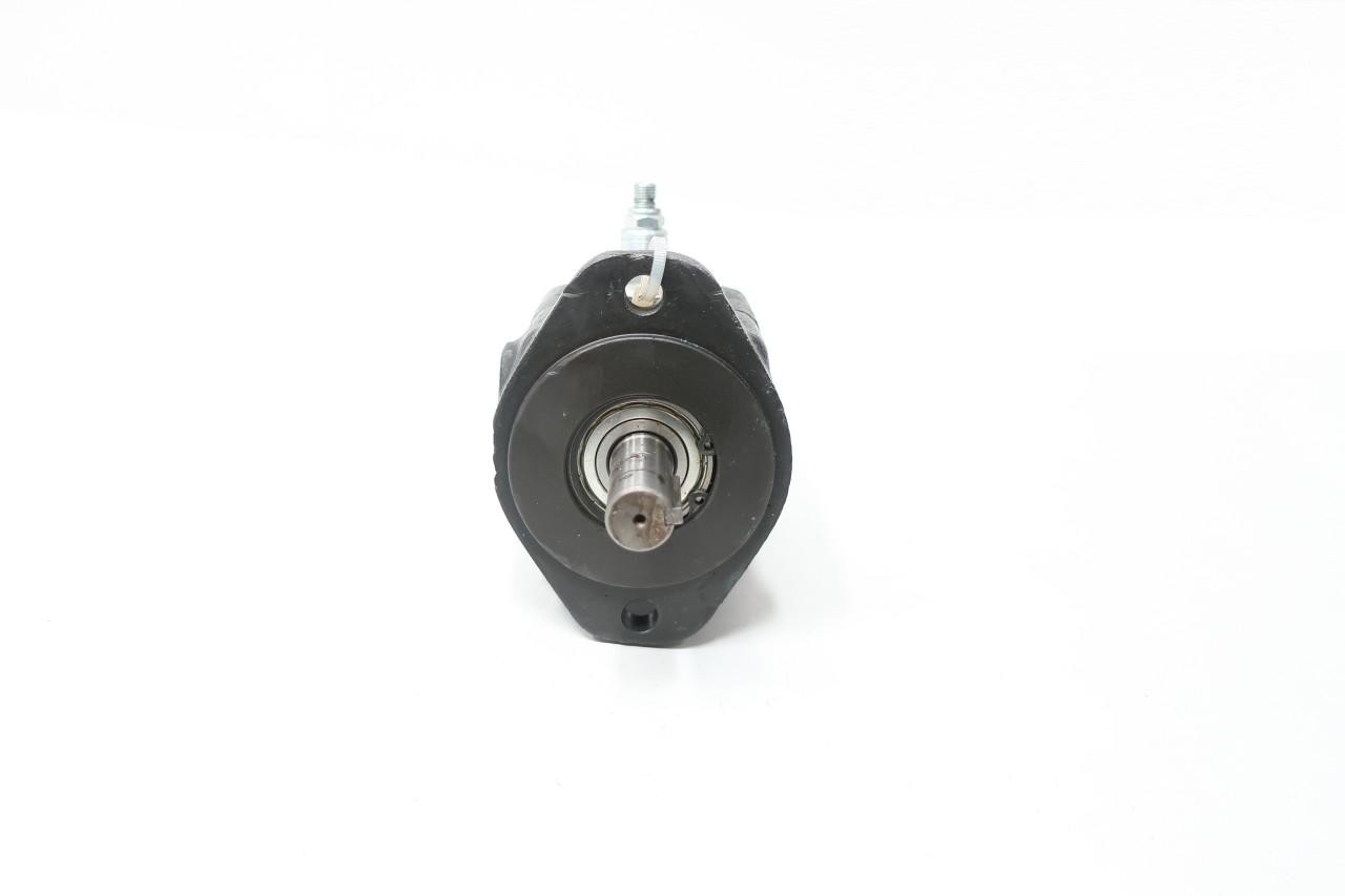 Toyooki Kogyo HVP-QA1-F2R-11-A-AD Hydraulic Pump