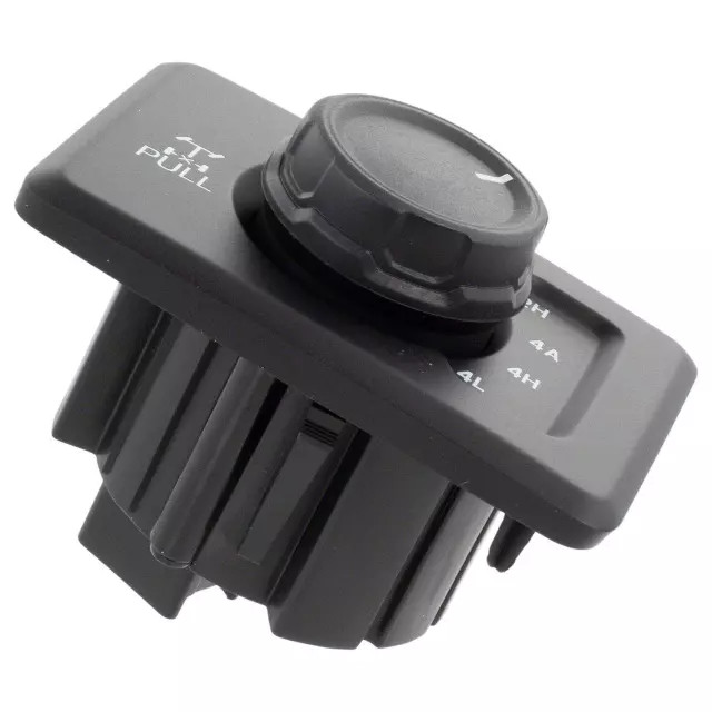 Genuine Ford Transfer Case Switch FL3Z14B166DA