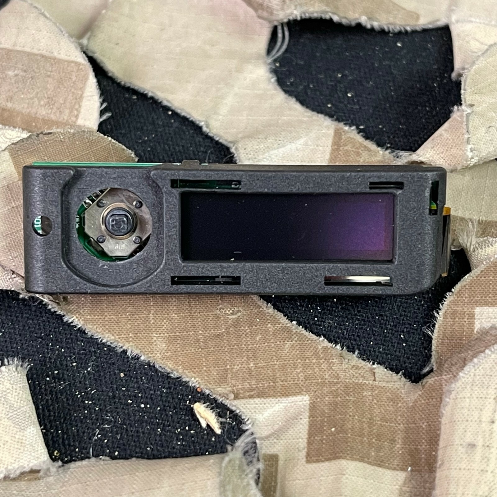 NEW Dye DSR OLED Kit (39000107)