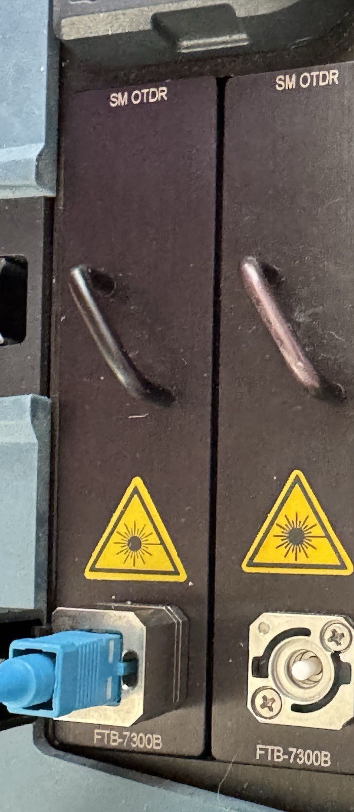 EXFO FTB-7300B 1310/1550nm OTDR