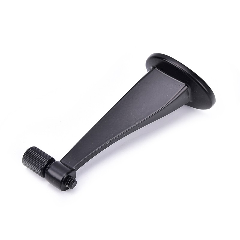1Pc Universal Full Metal Adapter Mount Tripod Bracket For Binocular TelescNN