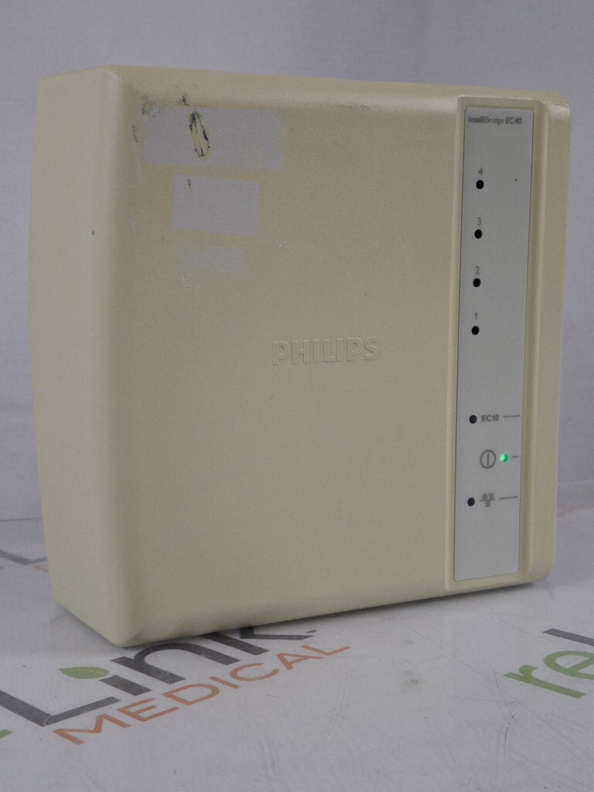 Philips EC40/80 Intellibridge Hub