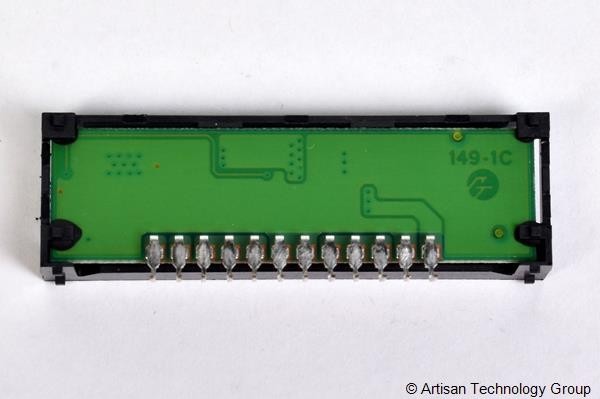 Texas Instruments PT5061A 9-W +5V-Input Dual-Output Integrated Switching