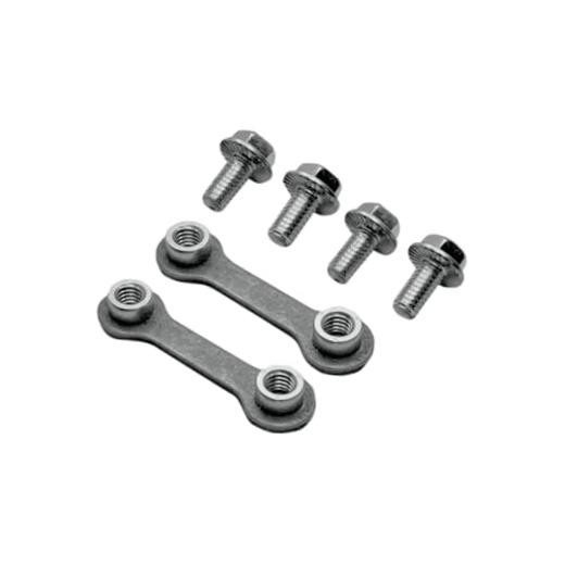 Exhaust Hardware Kit 21989