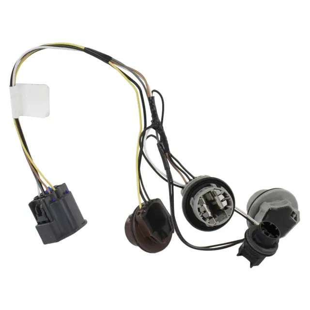 Genuine Ford Tail Light Wiring Harness CV6Z13K371A
