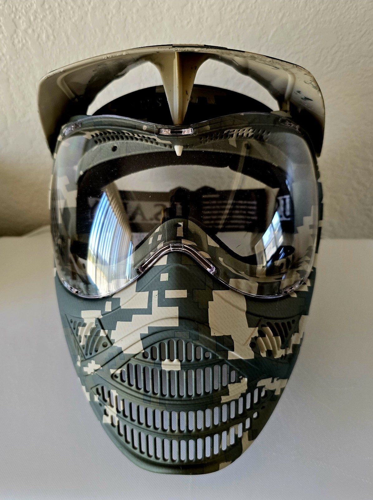 Paintball Mask, (Never Used) Brand New!