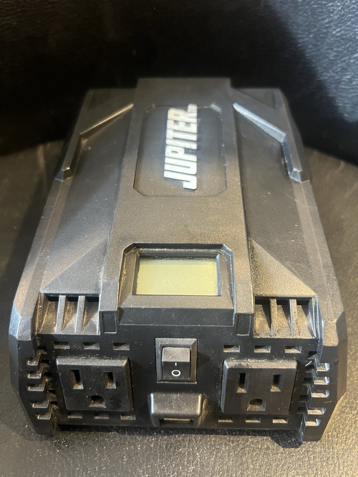 Jupiter 750 Watt Continuous /1500 Watt Peak Modified Sine Wave Power Inverter