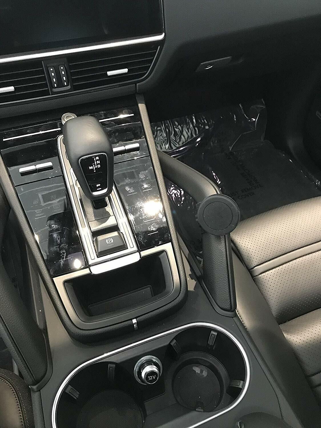 Cell Phone Mount Holder Bracket for 2003-2024 Porsche Cayenne