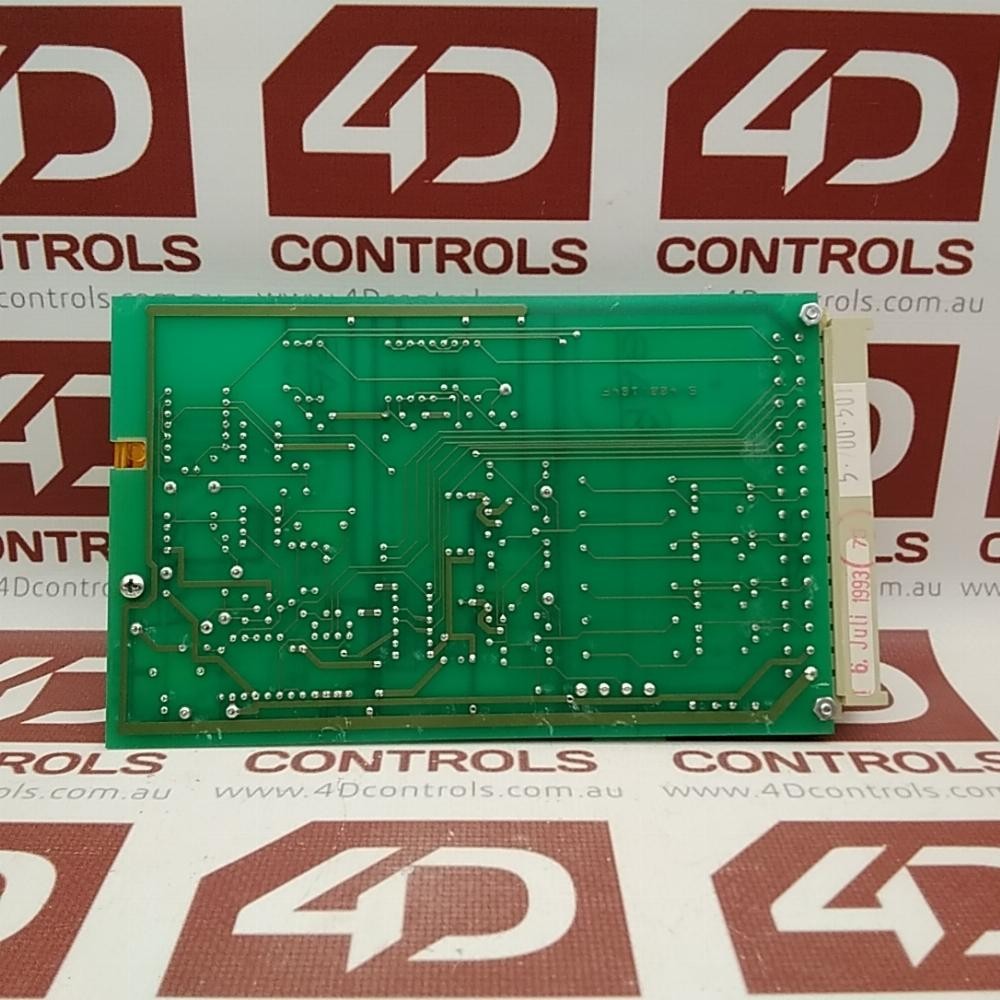 5.700.501 | Ferag | Control Unit, Used