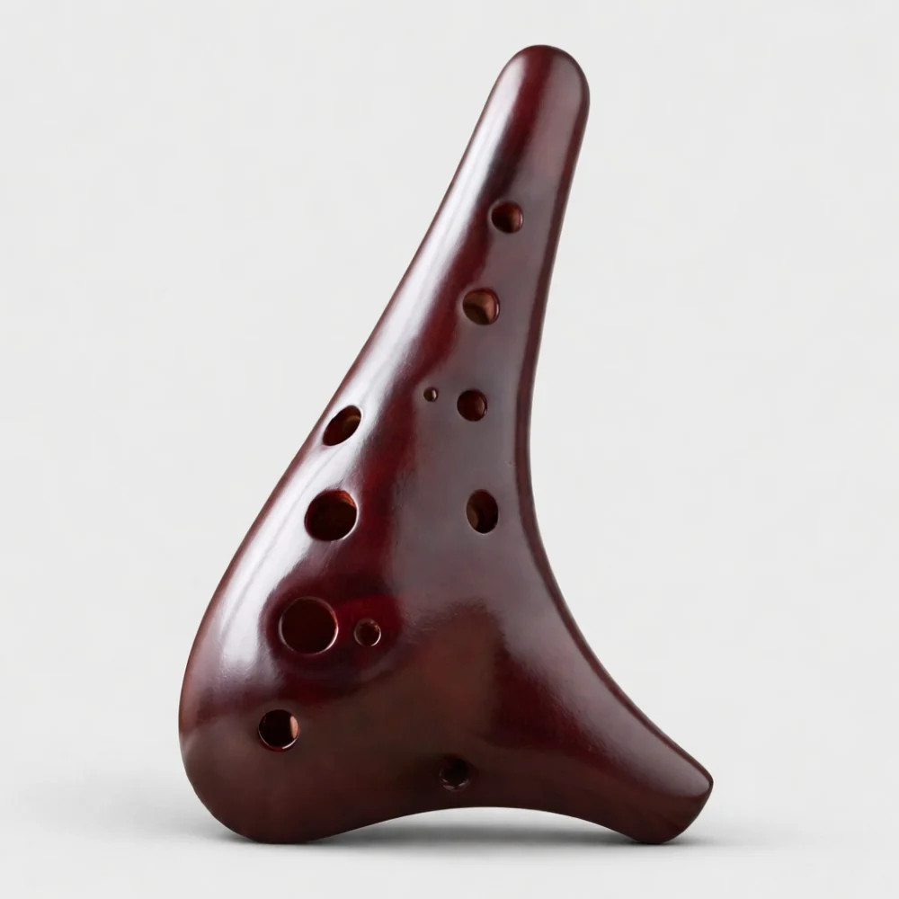 Dorado Ocarina