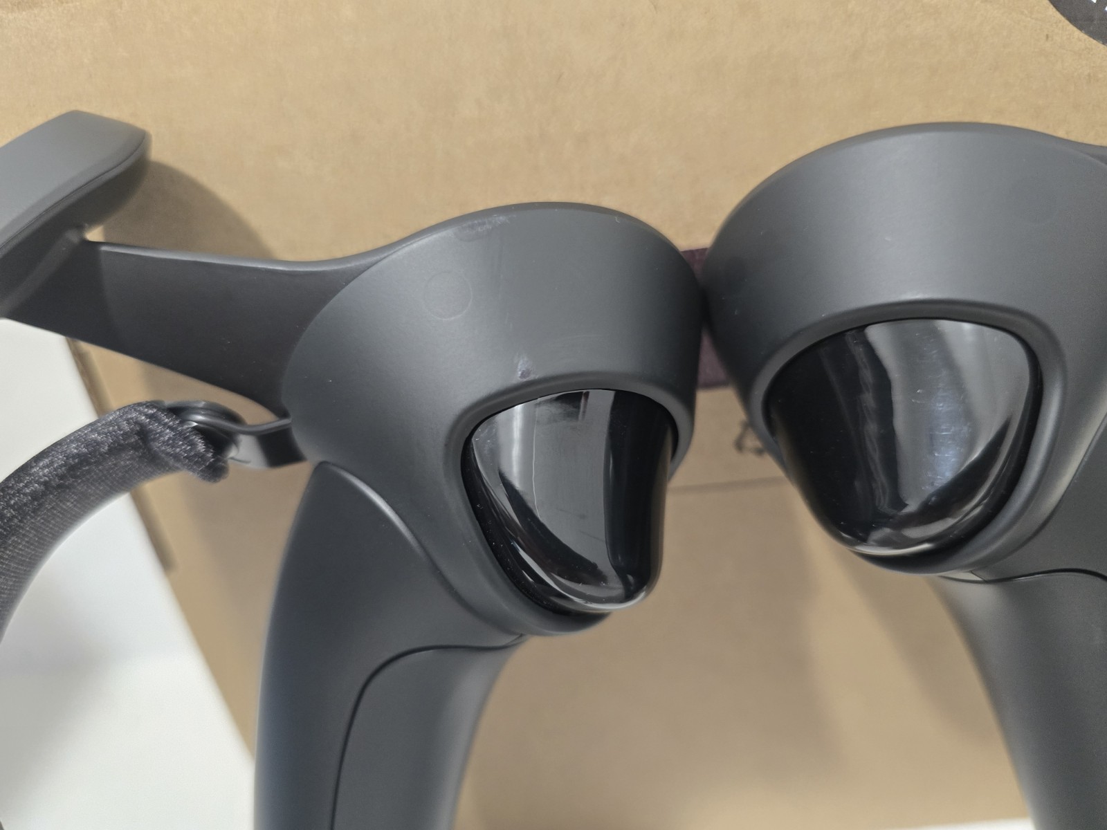 Valve Index Left and Right Knuckles Controllers Pair for Steam VR Tested