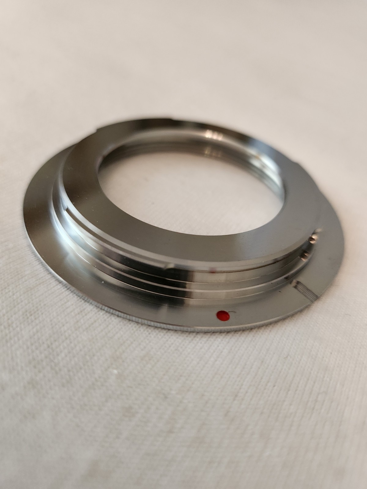 M42-EOS Lens Adapter Mount Camera Parts