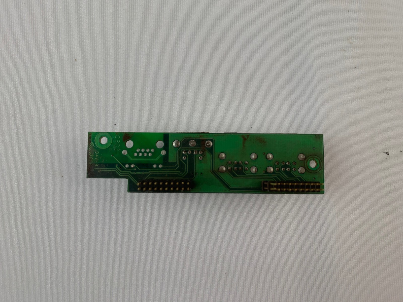 Advantech PCA-6180PS2-A1 Daughter Card