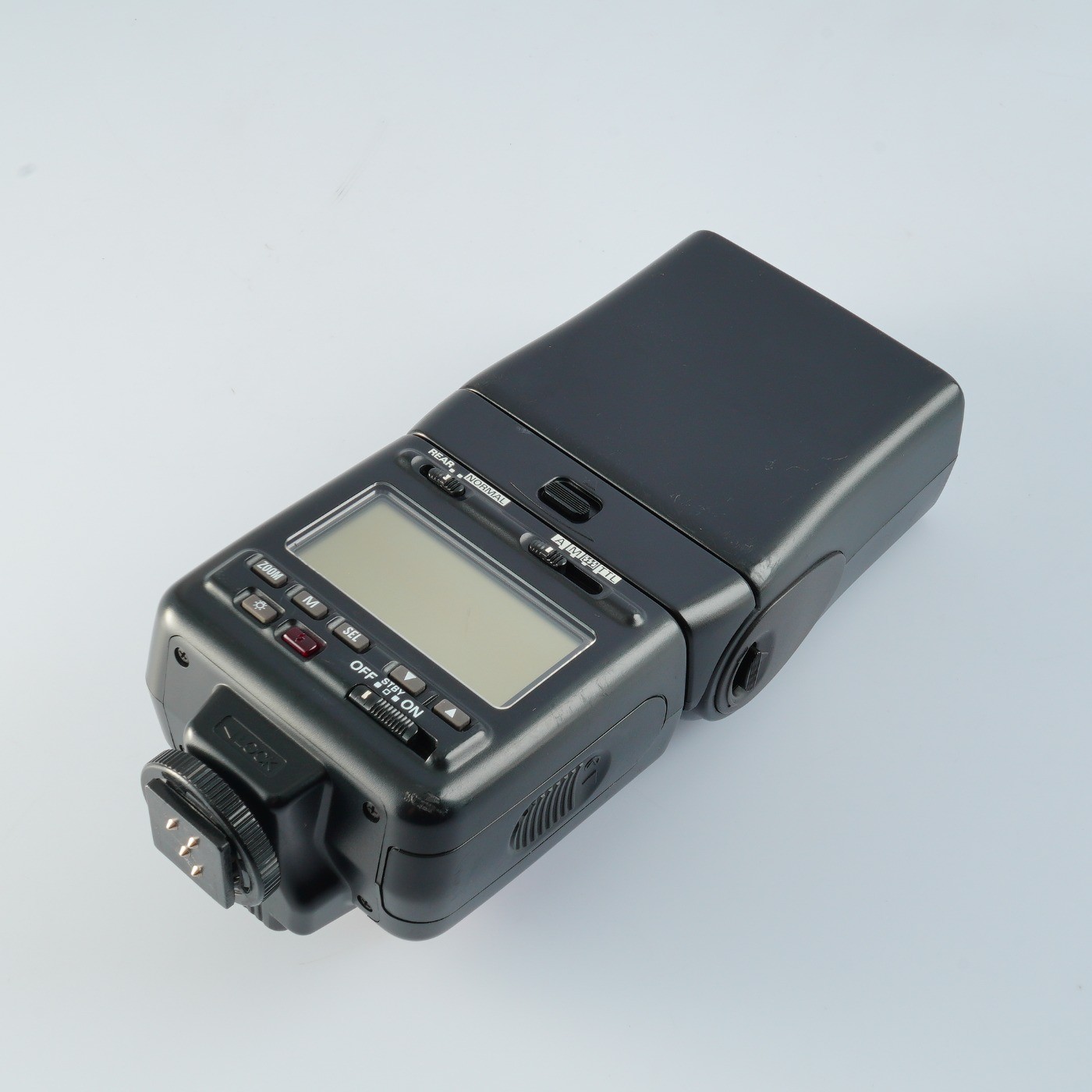 EXCELLENT Nikon SB-24 Speedlight