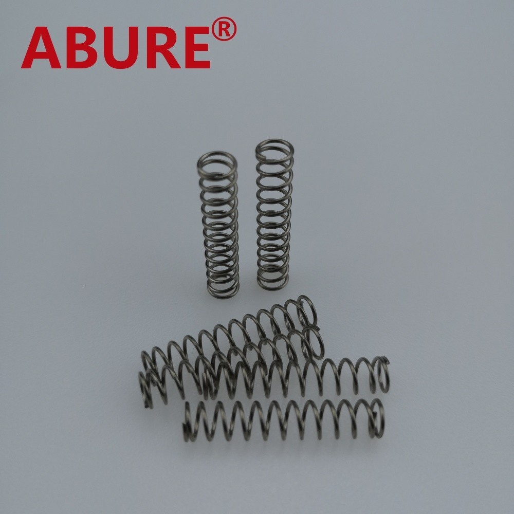 6 Pcs 117490 Check Valve Spring Aftermarket fits Fusion Air Purge AP Spray Gun