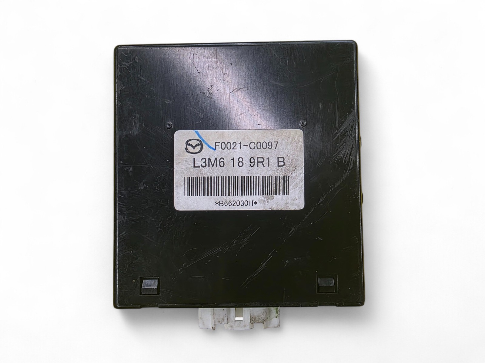 JDM Mazda Speed Atenza GG3P OEM TCM (Transmission Computer Unit) L3M6189R1 l3