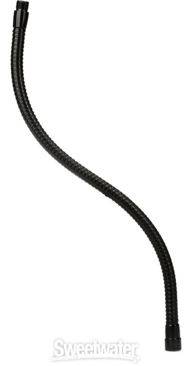 Atlas Sound GN-19E Gooseneck Mic Stand Adapter