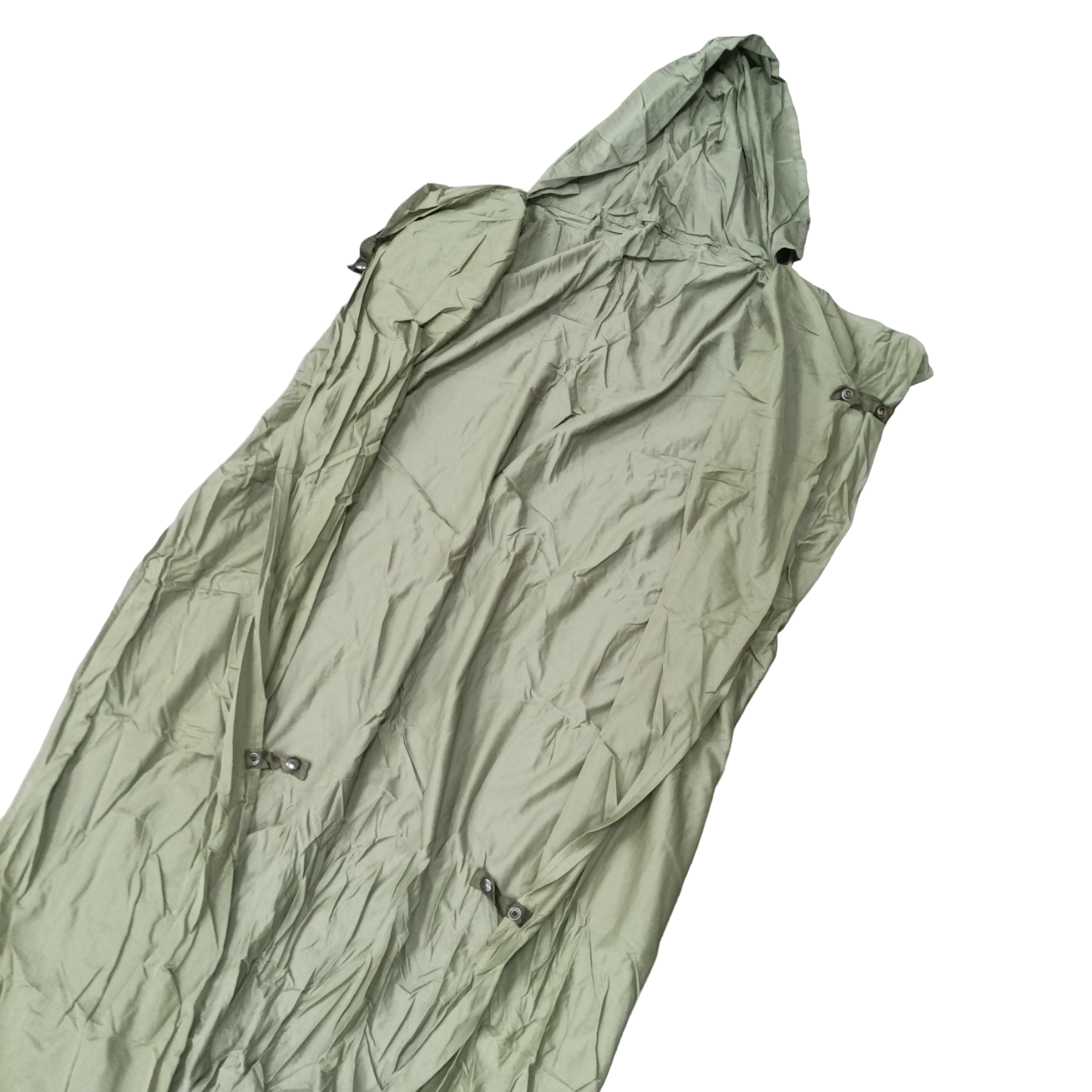Genuine British Army 58-Pattern Sleeping Bag Liner Removable Washable Insert G1
