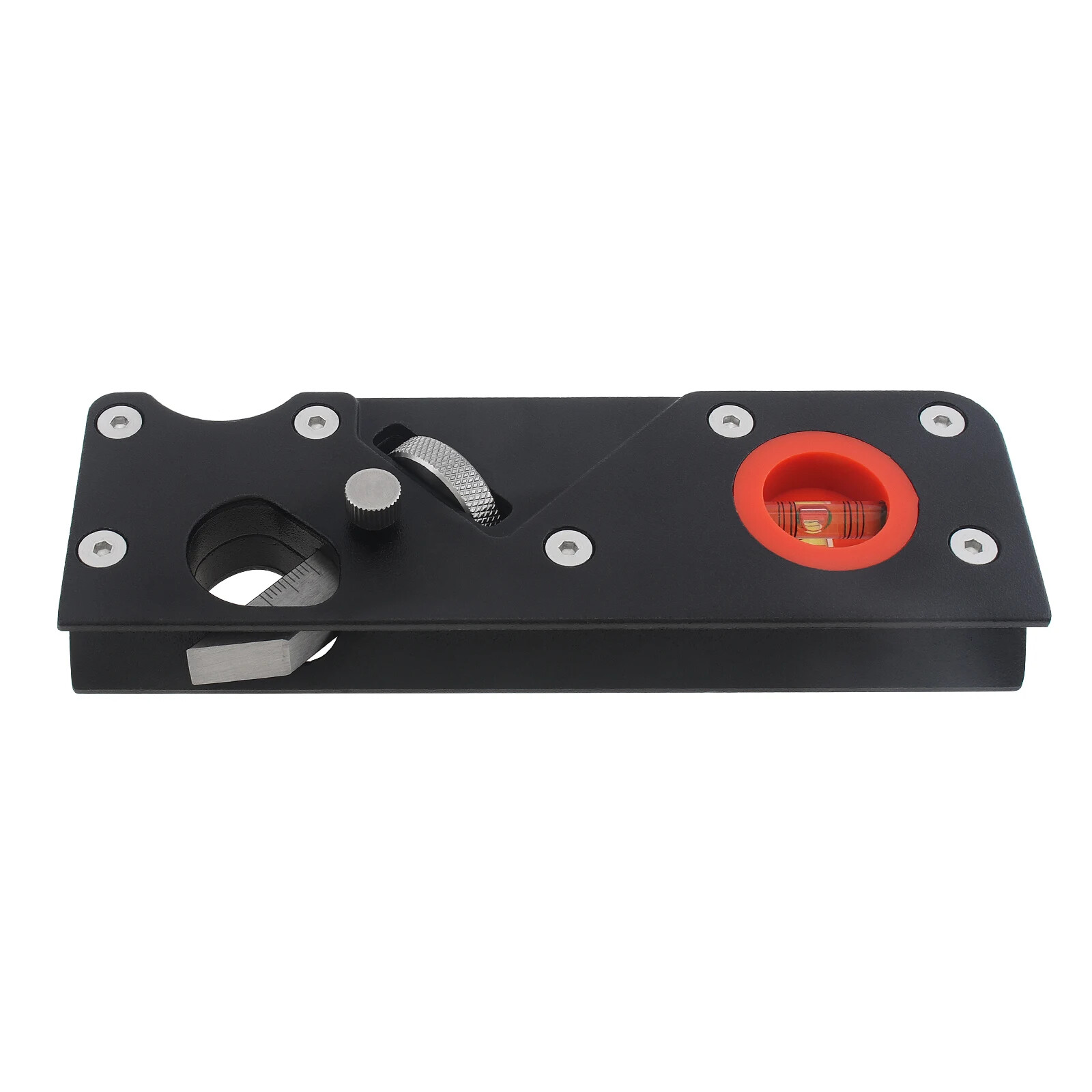 45 Degree Bevel Cutting Aluminium Alloy Manual Planer for Carpenter Corner