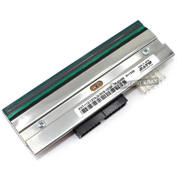 GH000771A GENUINE Printhead for SATO CL412 CL412E Thermal Label Printer 300dpi
