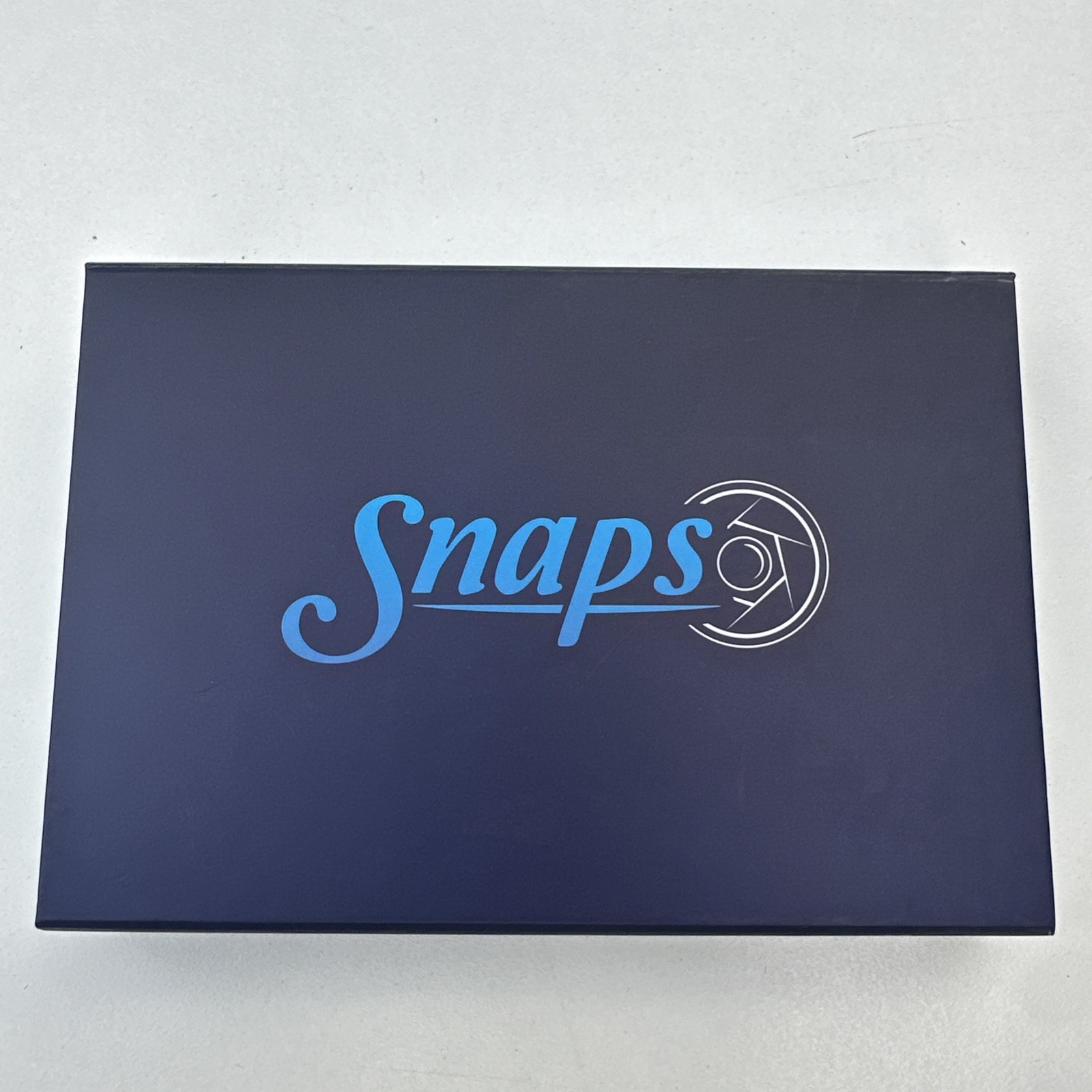 SNAPS by Dan Harlan & David Jonathan - Mind Reading Mentalism Magic Trick