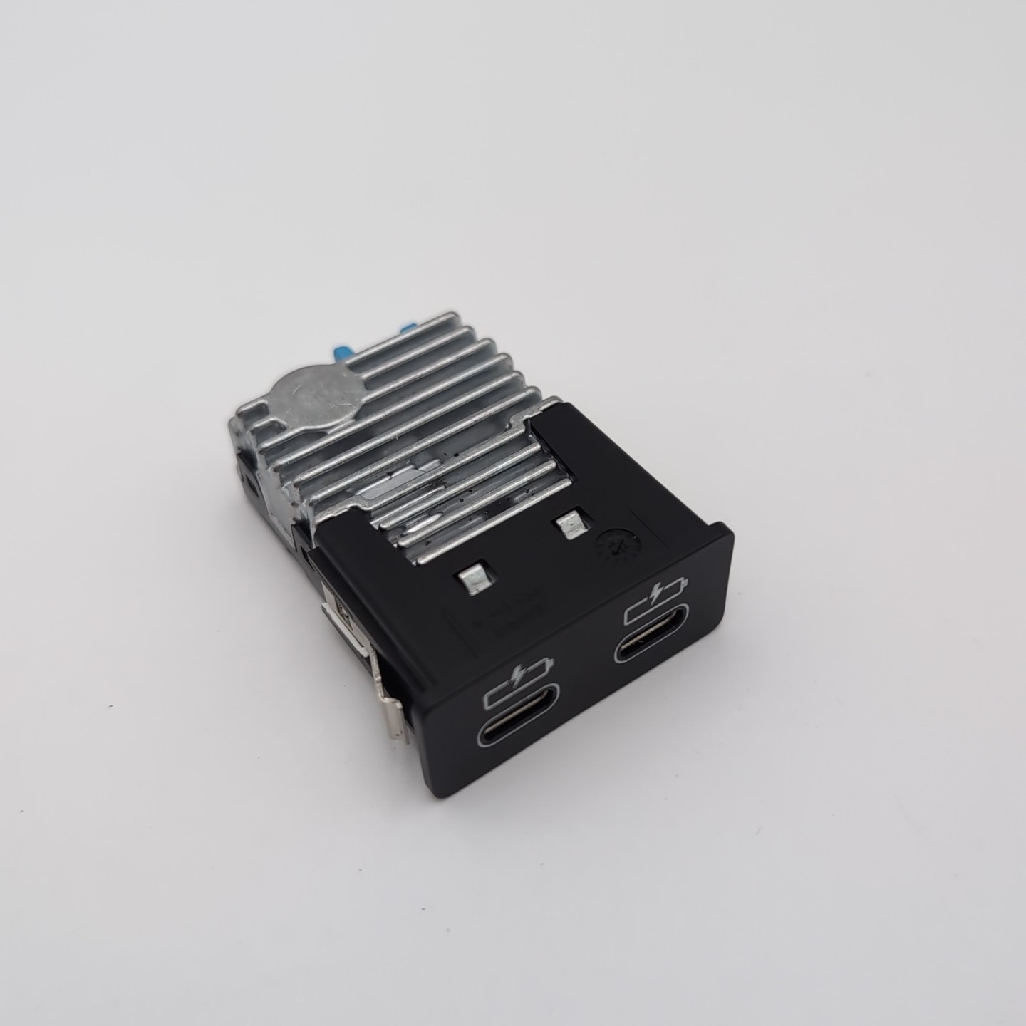 Bmw F70 F74 U06 X1 U11 X2 U10 Mini U25 F65 F66 USB Charger Socket Port Dual