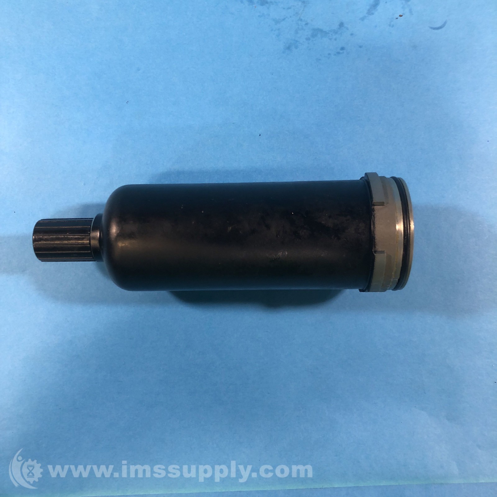 Hydraulic Damper or Shock Absorber USIP