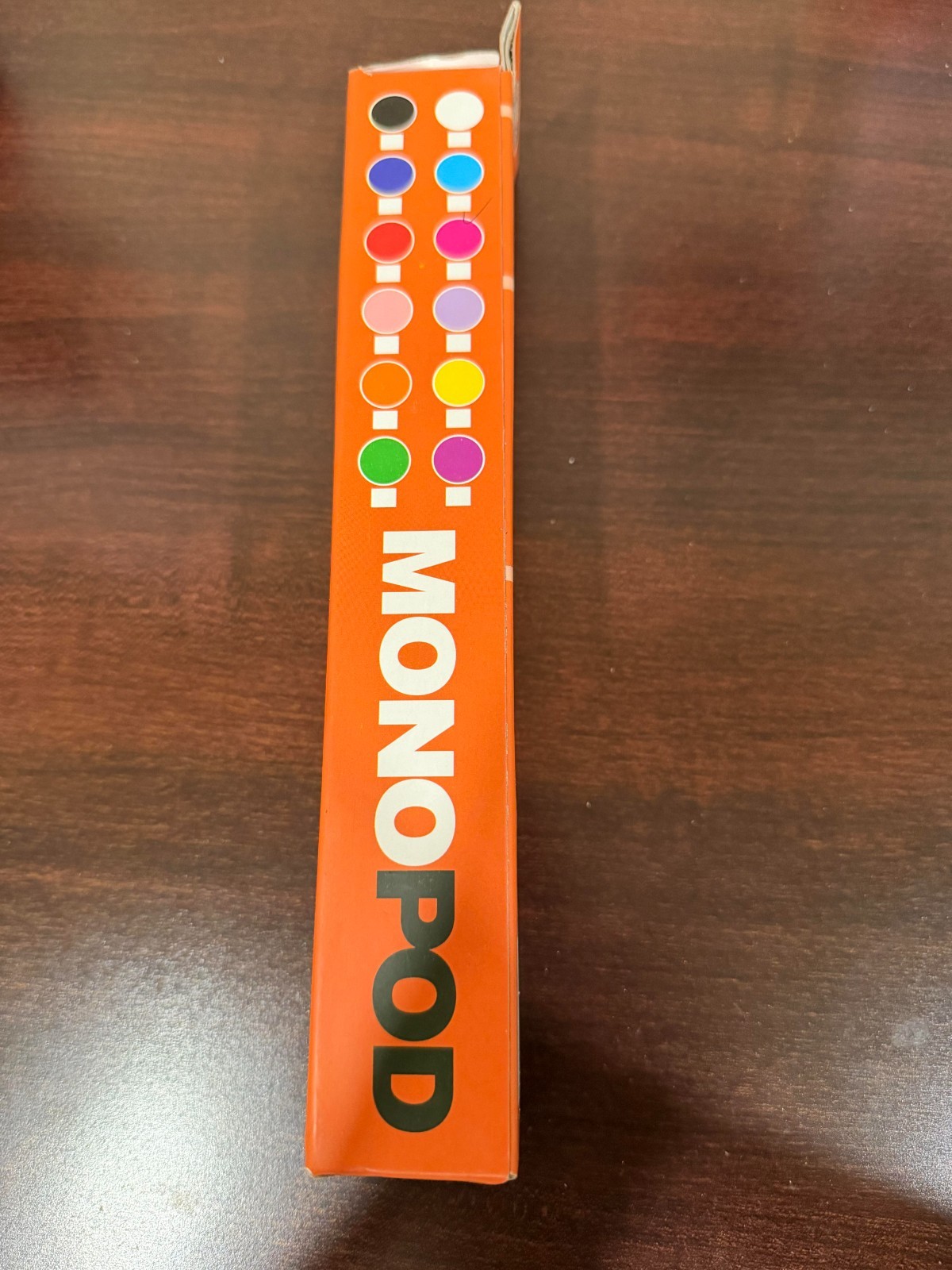MonoPod Model Z07-1 (Color: Cyan)