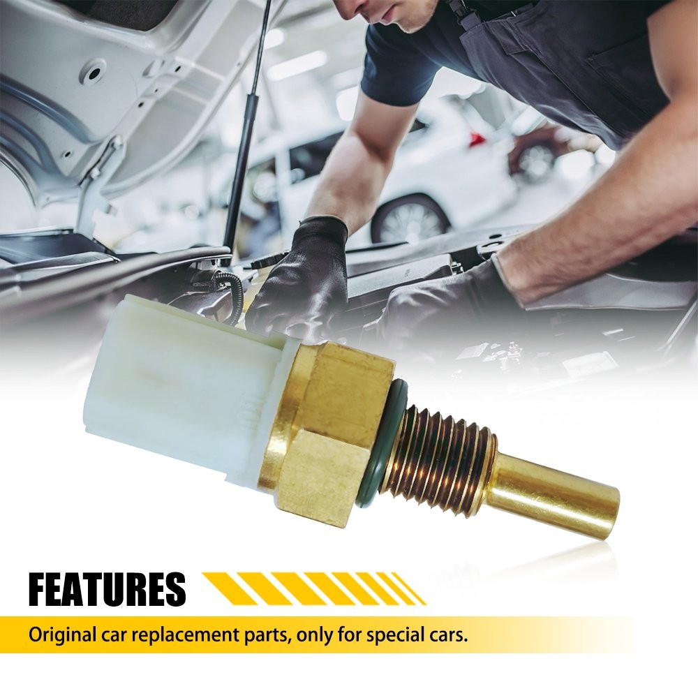 For Honda Civic 37870-PNA-003 Engine Coolant Temperature Sensor Temp Sender