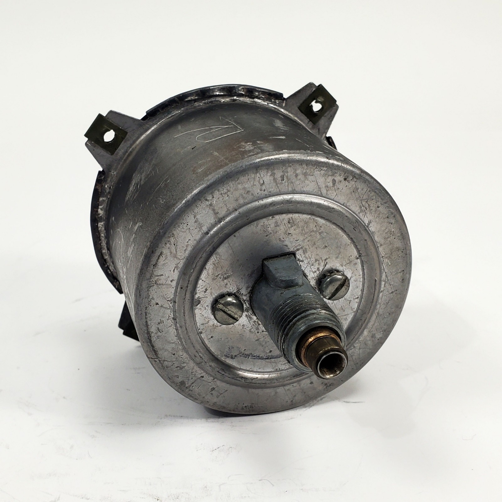 Stewart Warner Tachometer 820586 - Removed Working 2024