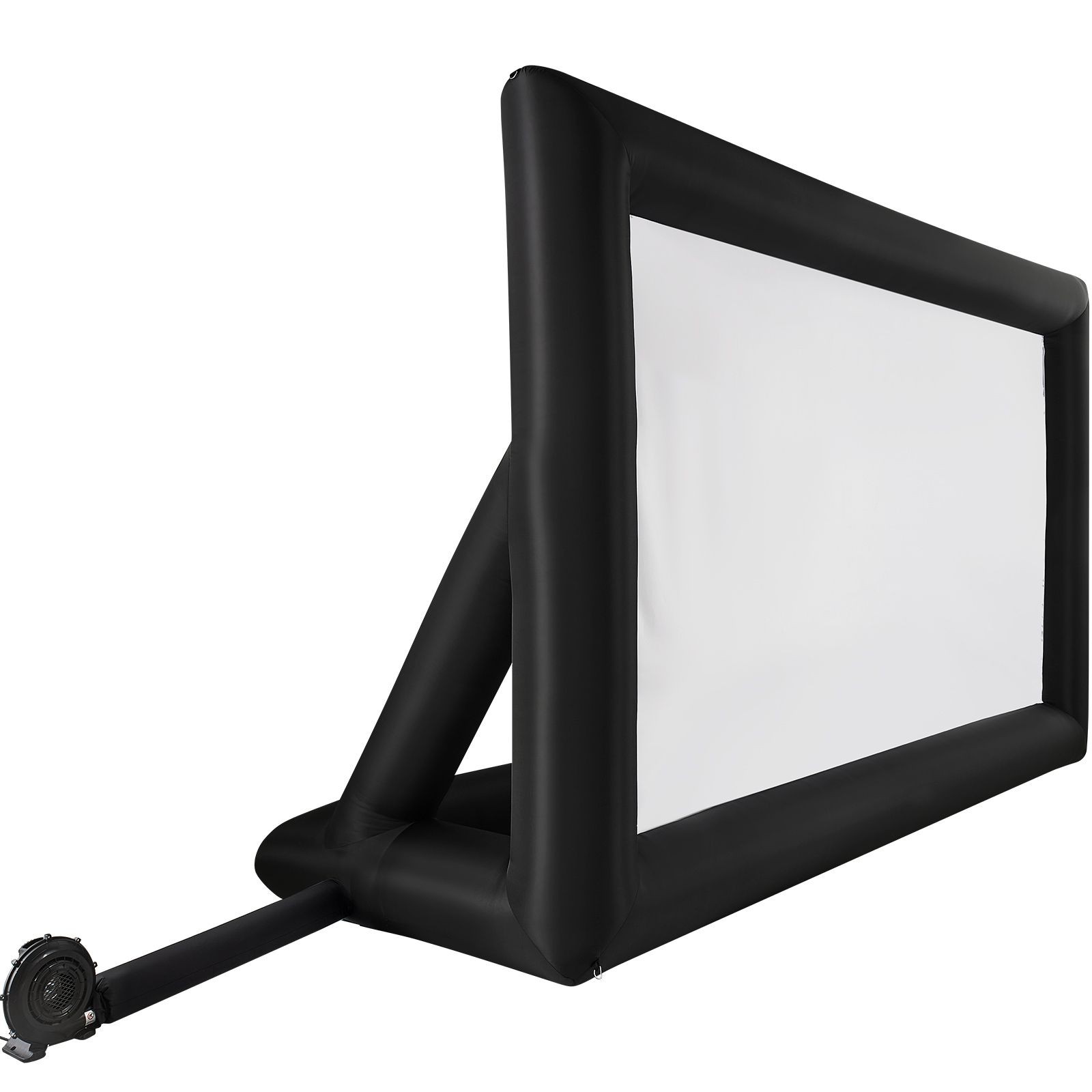 20FT 2 Min Inflatable Projector Screen OxFor Ford