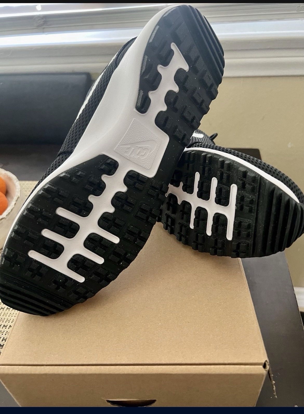 Nike Golf Cleats Size 8.5