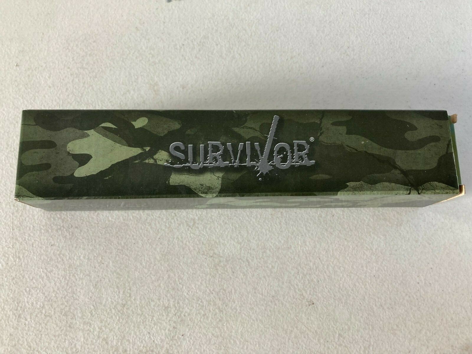 Survivor HK-690