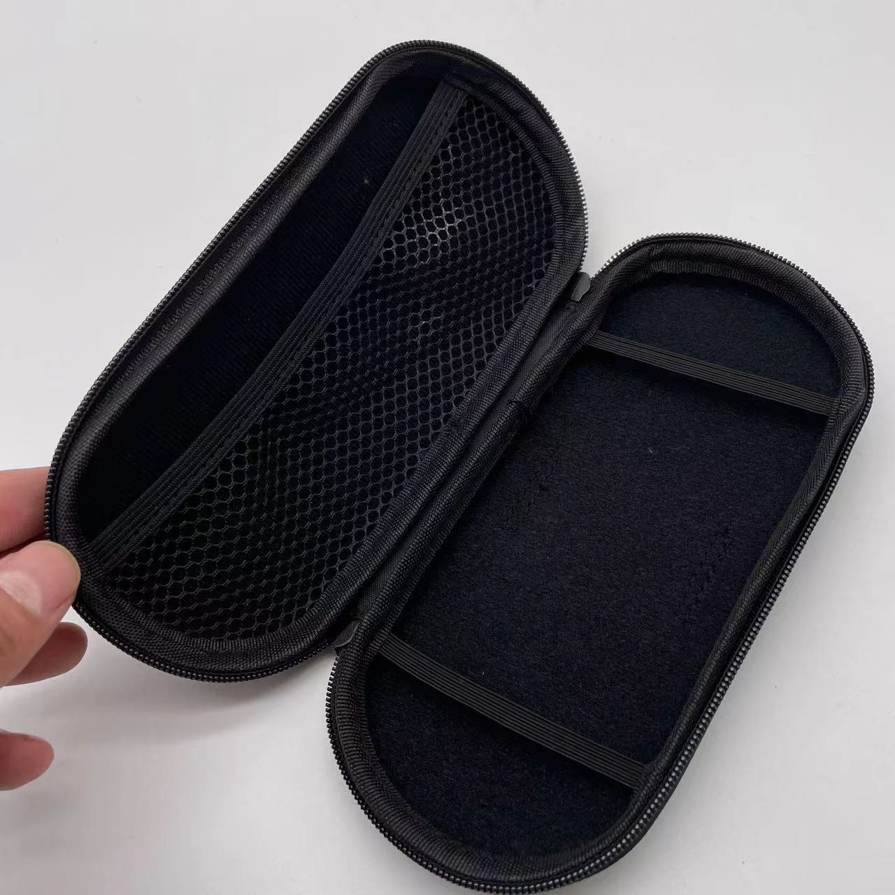EVA Protective Storage Case Pouch Bag for Sony PSP 1000/2000/3000 Game Console