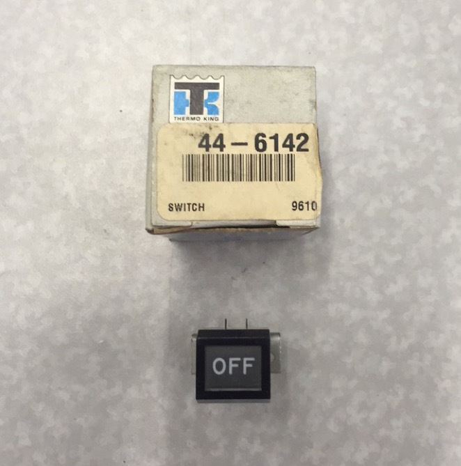 THERMO KING SWITCH ON/OFF 44-6142