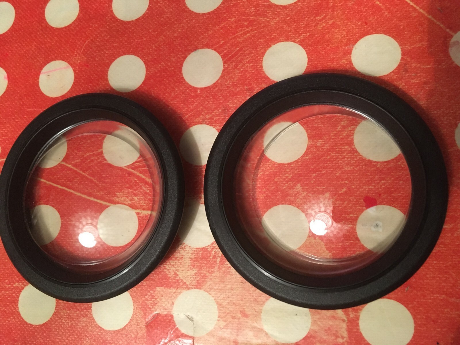 Avon FM12 Mask Eye Piece +Frame Set Spare Part CT12 NBC PREPPER Gas BRITISH UKSF