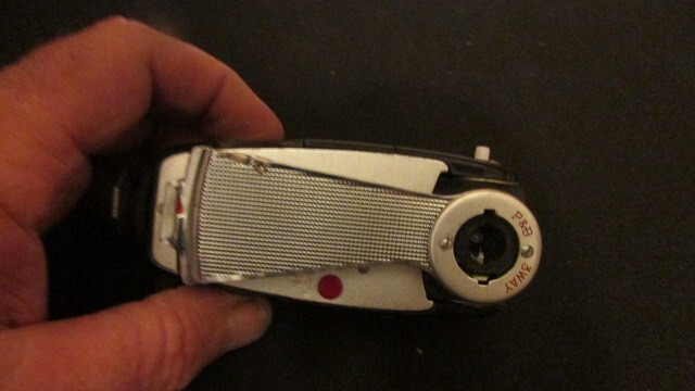P&B Flash Gun