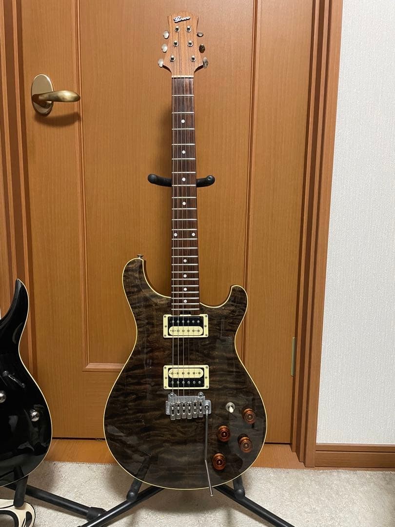 Greco EW88 Gotoh Locking Tuners #QYESKY