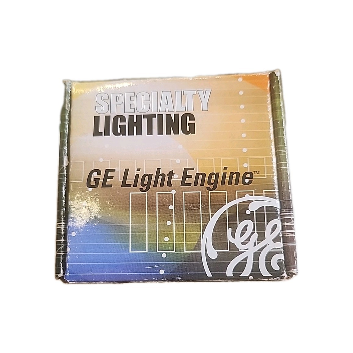 SPECIALITY LIGHTING GE LIGHT ENGINE CXE300/BF/SB NEW IN BOX