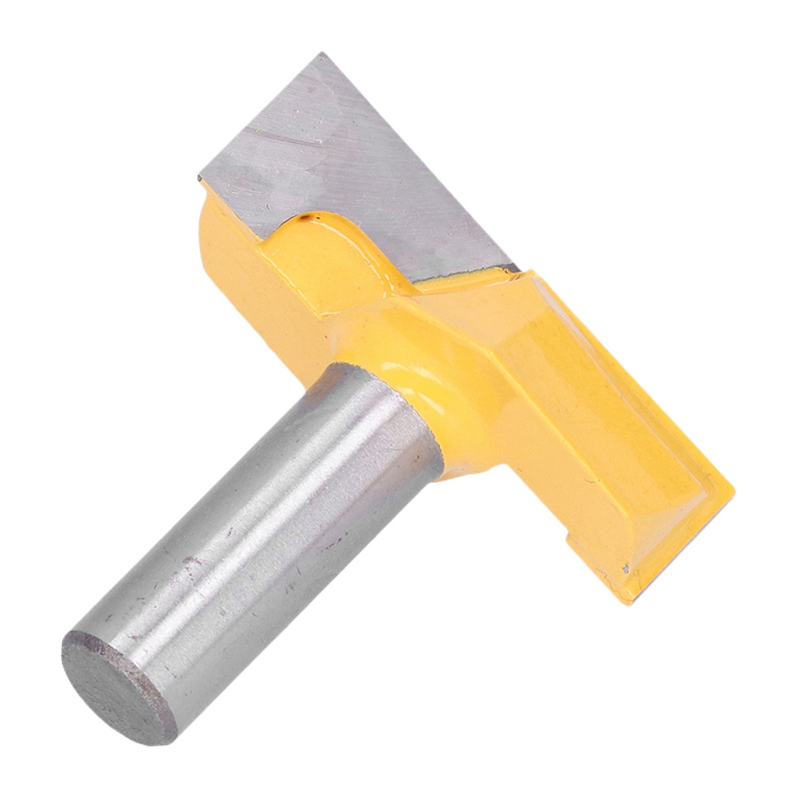 Bottom Cleaning Router Bit 1/2in Shank Surface Planing Routers Cutter Slab New
