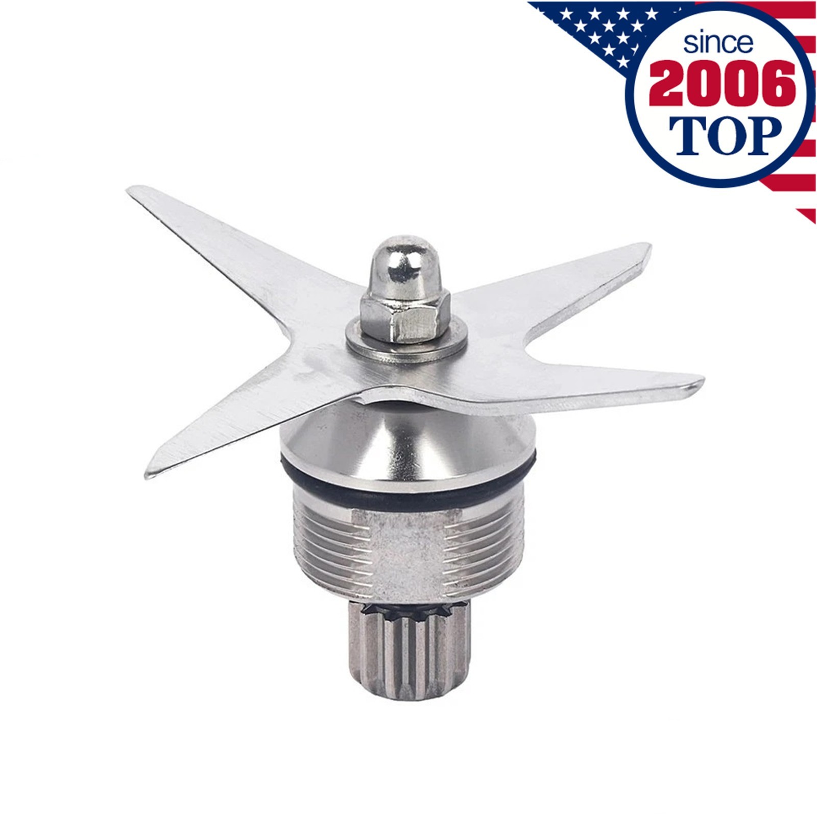 Blender Blade Assembly 105733 Compatible with Vitamix Pro 750 7500 780
