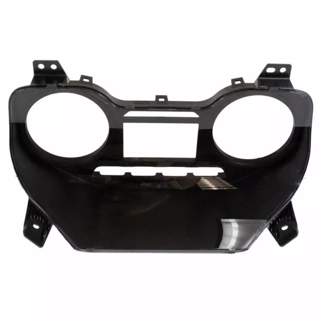 Genuine Ford Instrument Panel Lens HC3Z-10890-A