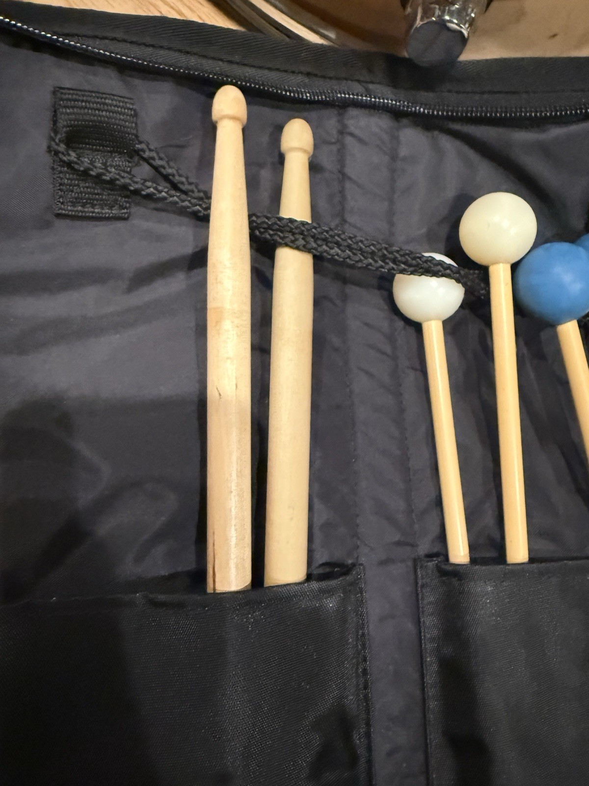 Ludwig Snare Drum Percussion Kit