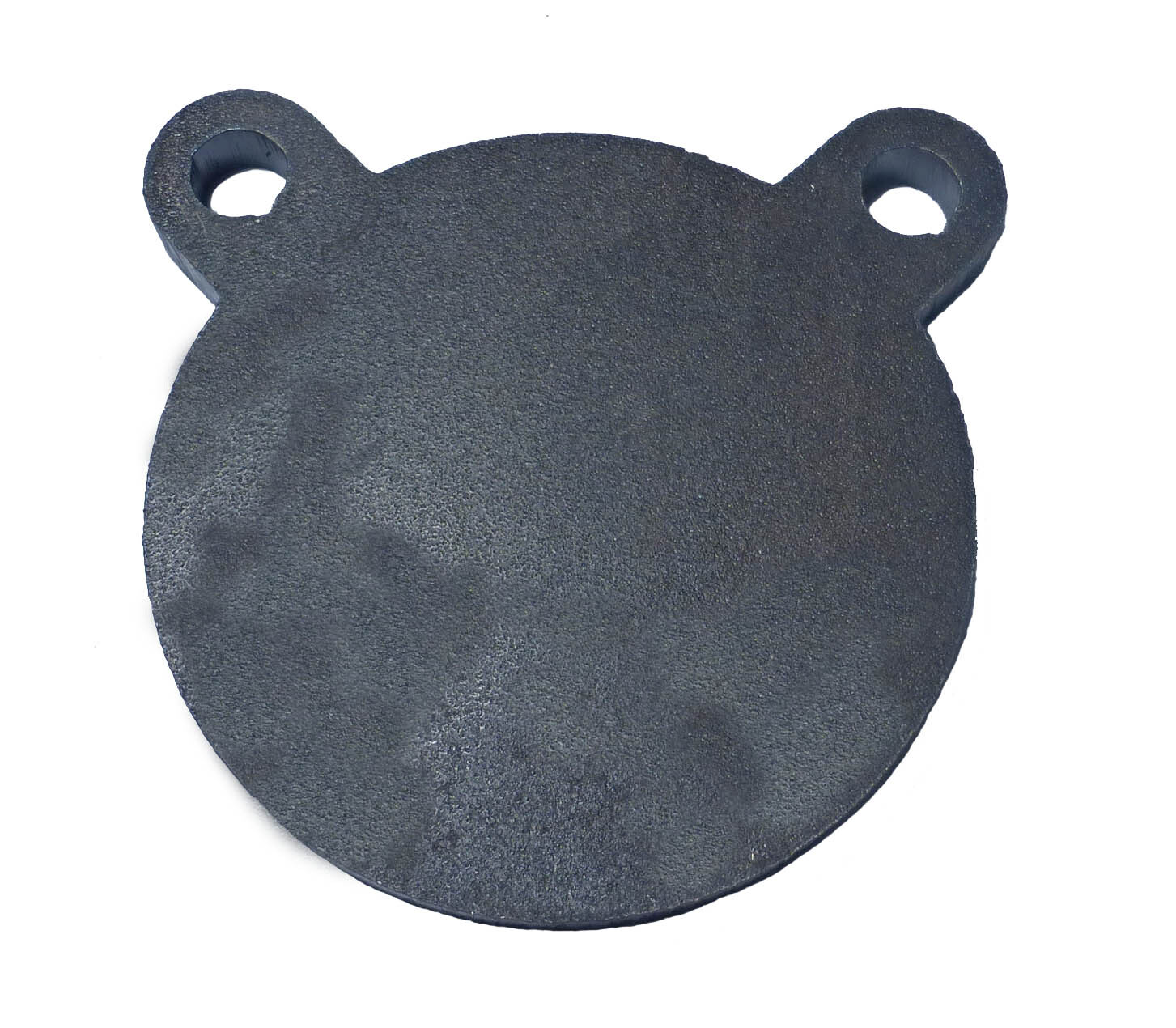 Tactical Scorpion Gear AR500 Steel Shooting Range Target 4" x 1/4" Gong