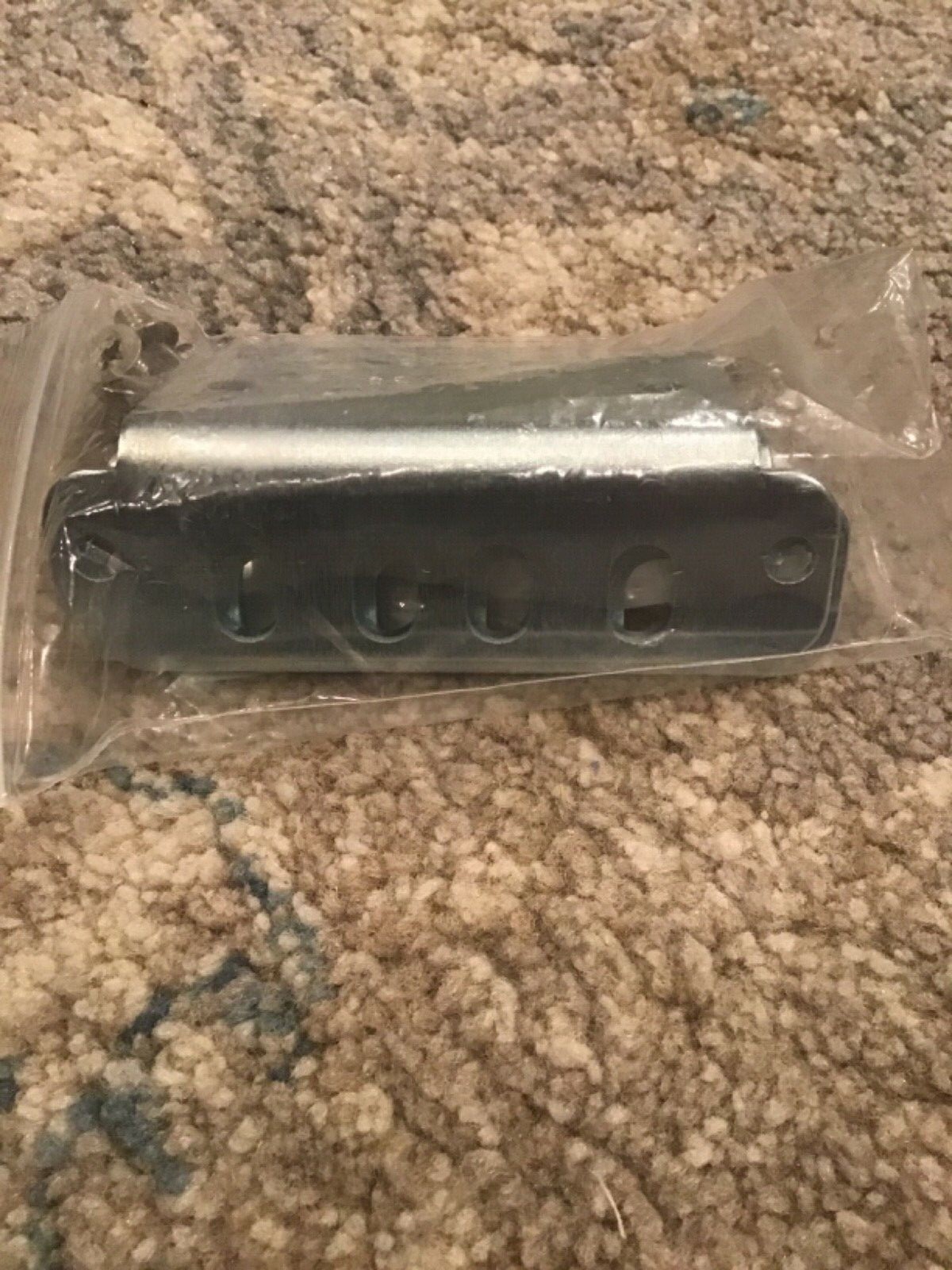 5066-1194 Rack Mount Kit Ears pair